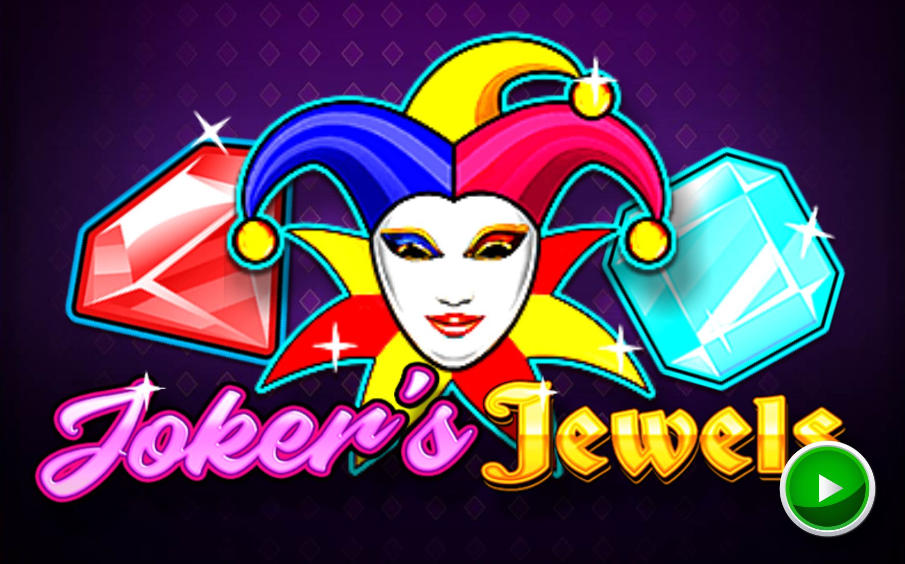 joker jewels